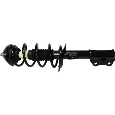 Front Complete Strut Assembly by GSP NORTH AMERICA - 813126 pa1