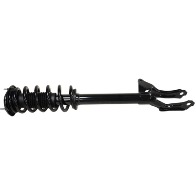 Front Complete Strut Assembly by GSP NORTH AMERICA - 813126 pa6