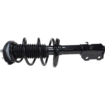 Front Complete Strut Assembly by GSP NORTH AMERICA - 813135 pa2