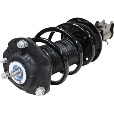 Front Complete Strut Assembly by GSP NORTH AMERICA - 813136 pa1