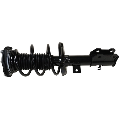 Front Complete Strut Assembly by GSP NORTH AMERICA - 813136 pa2
