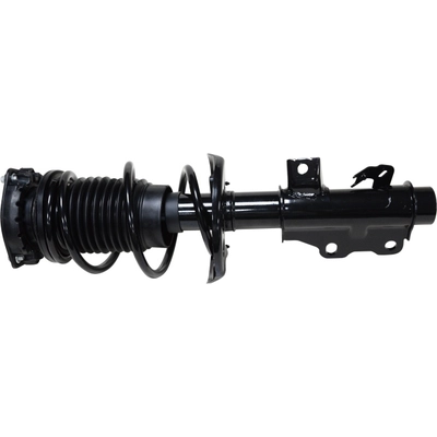 Front Complete Strut Assembly by GSP NORTH AMERICA - 813137 pa2