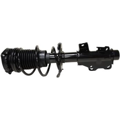 Front Complete Strut Assembly by GSP NORTH AMERICA - 813138 pa1