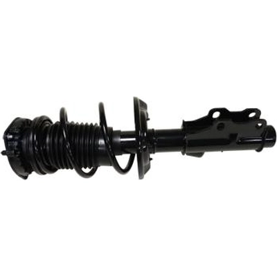 Front Complete Strut Assembly by GSP NORTH AMERICA - 813138 pa2