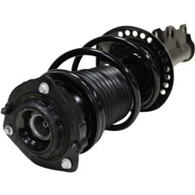 Front Complete Strut Assembly by GSP NORTH AMERICA - 813138 pa3