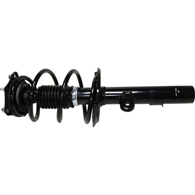 Front Complete Strut Assembly by GSP NORTH AMERICA - 813142 pa1