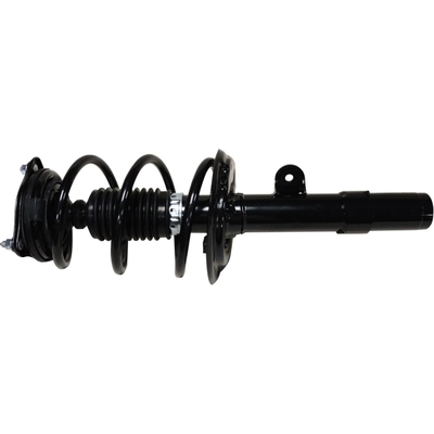 Front Complete Strut Assembly by GSP NORTH AMERICA - 813142 pa2