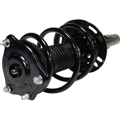Front Complete Strut Assembly by GSP NORTH AMERICA - 813142 pa3