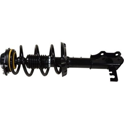 Front Complete Strut Assembly by GSP NORTH AMERICA - 813143 pa1