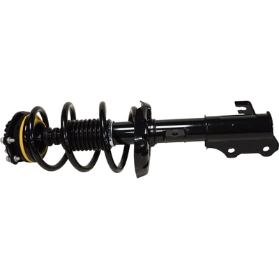 Front Complete Strut Assembly by GSP NORTH AMERICA - 813143 pa2