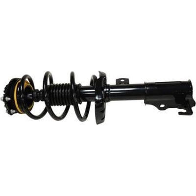 Front Complete Strut Assembly by GSP NORTH AMERICA - 813144 pa1