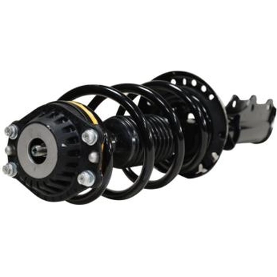 Front Complete Strut Assembly by GSP NORTH AMERICA - 813144 pa2
