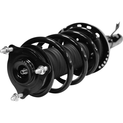 Front Complete Strut Assembly by GSP NORTH AMERICA - 813145 pa1