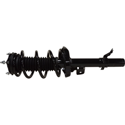 Front Complete Strut Assembly by GSP NORTH AMERICA - 813145 pa2