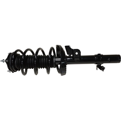 Front Complete Strut Assembly by GSP NORTH AMERICA - 813146 pa1