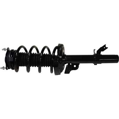 Front Complete Strut Assembly by GSP NORTH AMERICA - 813146 pa2