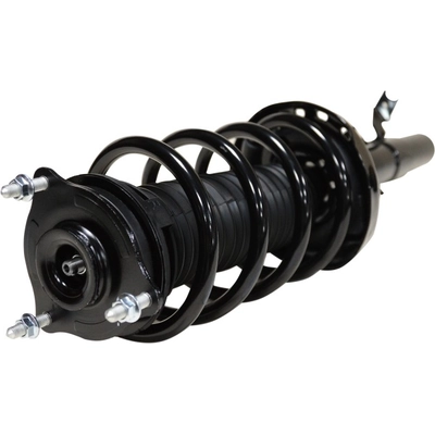 Front Complete Strut Assembly by GSP NORTH AMERICA - 813146 pa3