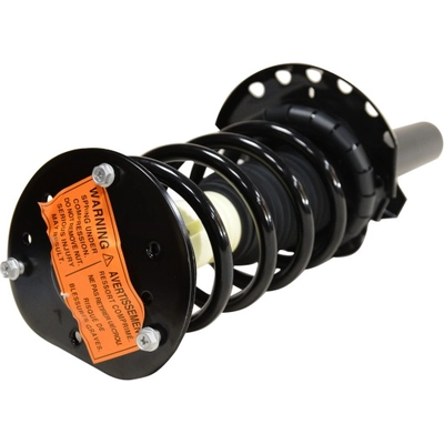 Front Complete Strut Assembly by GSP NORTH AMERICA - 813148 pa1