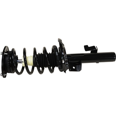 Front Complete Strut Assembly by GSP NORTH AMERICA - 813148 pa2