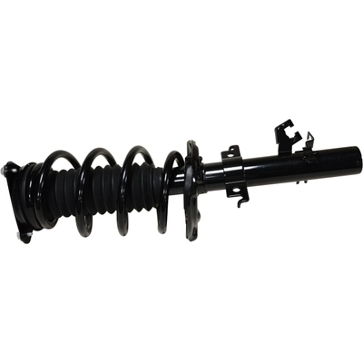 Front Complete Strut Assembly by GSP NORTH AMERICA - 813149 pa1