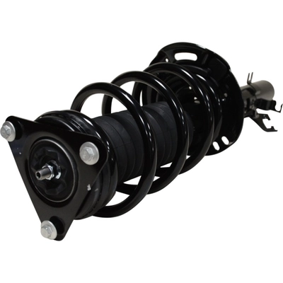 Front Complete Strut Assembly by GSP NORTH AMERICA - 813149 pa2