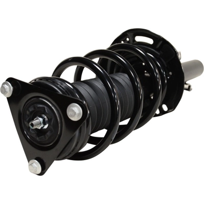 Front Complete Strut Assembly by GSP NORTH AMERICA - 813150 pa1