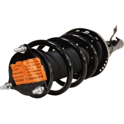 Front Complete Strut Assembly by GSP NORTH AMERICA - 813151 pa1