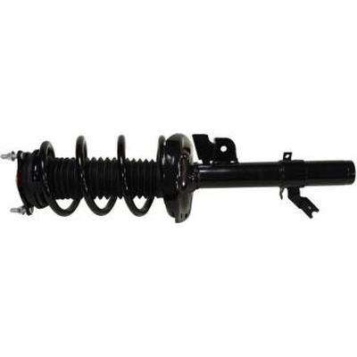 Front Complete Strut Assembly by GSP NORTH AMERICA - 813151 pa2