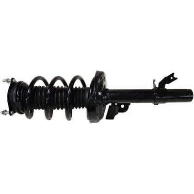 Front Complete Strut Assembly by GSP NORTH AMERICA - 813152 pa1