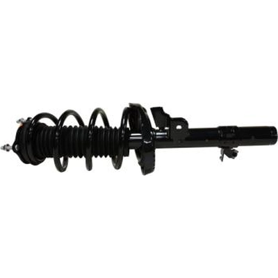 Front Complete Strut Assembly by GSP NORTH AMERICA - 813152 pa2