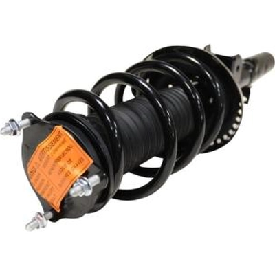 Front Complete Strut Assembly by GSP NORTH AMERICA - 813152 pa3