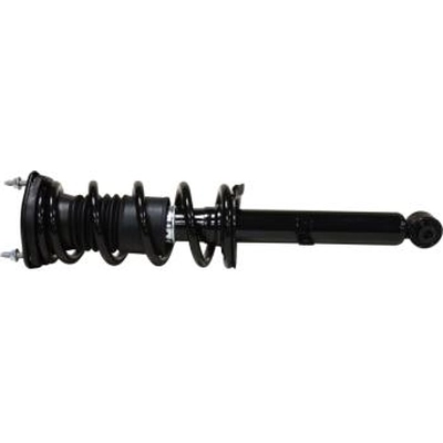 Front Complete Strut Assembly by GSP NORTH AMERICA - 813153 pa2