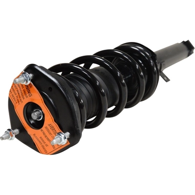 Front Complete Strut Assembly by GSP NORTH AMERICA - 813154 pa1