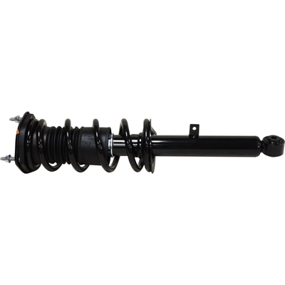 Front Complete Strut Assembly by GSP NORTH AMERICA - 813154 pa2