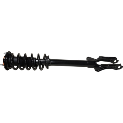 Front Complete Strut Assembly by GSP NORTH AMERICA - 813157 pa2