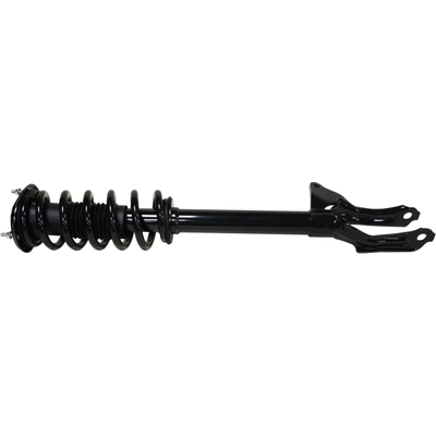 Front Complete Strut Assembly by GSP NORTH AMERICA - 813158 pa2