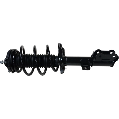 Front Complete Strut Assembly by GSP NORTH AMERICA - 813163 pa1