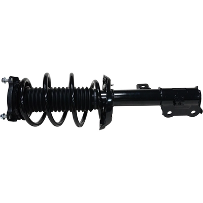 Front Complete Strut Assembly by GSP NORTH AMERICA - 813163 pa2