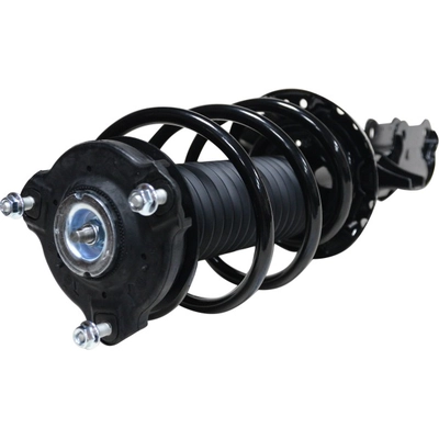 Front Complete Strut Assembly by GSP NORTH AMERICA - 813163 pa3