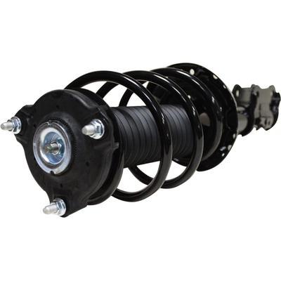 Front Complete Strut Assembly by GSP NORTH AMERICA - 813164 pa1