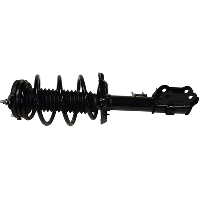 Front Complete Strut Assembly by GSP NORTH AMERICA - 813164 pa2