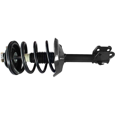 GSP NORTH AMERICA - 821003 - Suspension Strut and Coil Spring Assembly - Front LEFT pa1