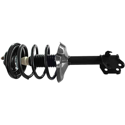 GSP NORTH AMERICA - 821004 - Suspension Strut and Coil Spring Assembly - Front Right pa1