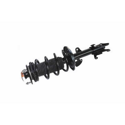 GSP NORTH AMERICA - 821005 - Suspension Strut and Coil Spring Assembly - Front Left pa2