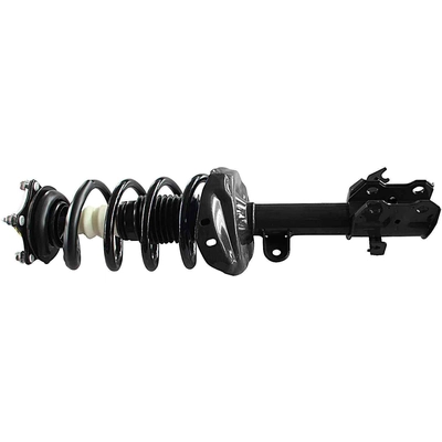 GSP NORTH AMERICA - 821007 - Suspension Strut and Coil Spring Assembly - Front Right pa1