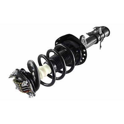 GSP NORTH AMERICA - 821007 - Suspension Strut and Coil Spring Assembly - Front Right pa2