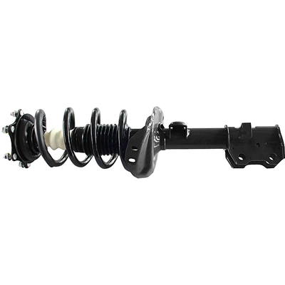 GSP NORTH AMERICA - 821008 - Suspension Strut and Coil Spring Assembly pa2