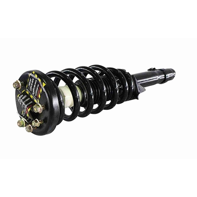 GSP NORTH AMERICA - 821011 - Suspension Strut and Coil Spring Assembly - Front Left pa1