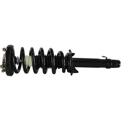 GSP NORTH AMERICA - 821011 - Suspension Strut and Coil Spring Assembly - Front Left pa2