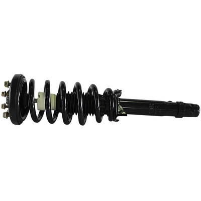 GSP NORTH AMERICA - 821012 - Suspension Strut and Coil Spring Assembly - Front Right pa1